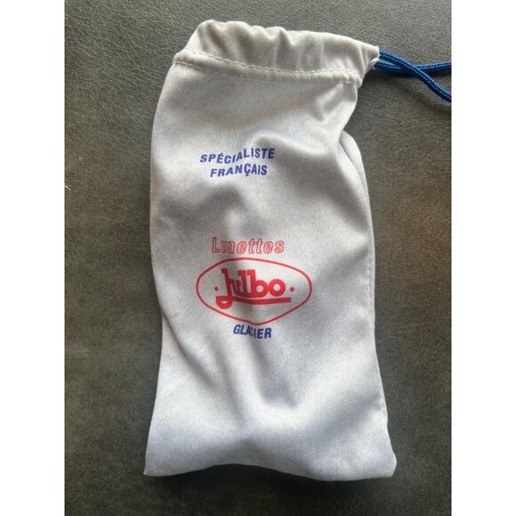 VIntage Julbo Vermont Classic Glacier Sunglasses in Spectron Brass/Brown - RARE! - Picture 14 of 16